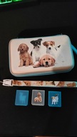 Etui Nintendo Dogs DS/3DS