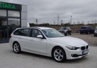 BMW Seria 3 2.0D 143KM Bezwypadkowy Alu Zarejestrowane Zadbany 2.0 Diesel