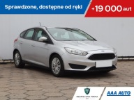 Ford Focus 1.5 EcoBoost, Salon Polska, Klima