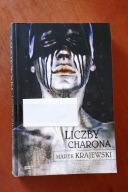 Marek Krajewski - Liczby Charona