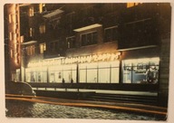 ZIELONA GÓRA. "Dom Mody" przy ulicy Mikołaja Reja