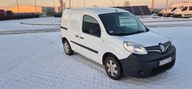 Renault Kangoo 1,5 dCi 2019r (55kW), faktura VAT 23%