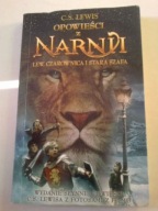 Opowieści z Narnii Lew, Czarownica i stara szafa Clive Staples Lewis