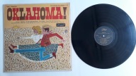 Roger's & Hammerstein's Oklahoma LP/VG+/UK