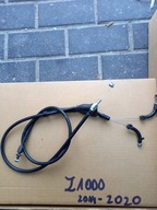 Kawasaki Z1000 14-20 linki gazu