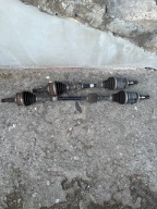 lewa prawa półoś toyota corolla E21 1.5 B 2022