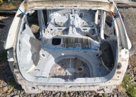 KIA Sportage IV 16- wanna błotniki pas tył kolor HW