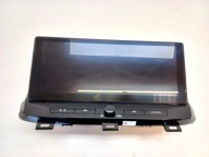 **** WYŚWIETLACZ EKRAN X-TRAIL IV T33 22-25R 28090-6RN0C ****