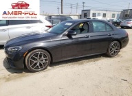 Mercedes-Benz Klasa E 350 2022 2.0l 2.0 Benzyna 255KM