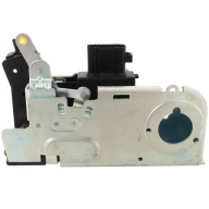 ZAMEK MECHANIZM DRZWI TYŁ TYLNYCH do FORD TRANSIT MK6 MK7 2000-2013