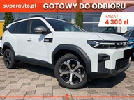 Od ręki - Journey LPG 1.2 mHEV 140KM / Pakiet Parking, Zimowy Plus