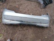 PEUGEOT 207 ZDERZAK TYŁ 2006- ORYGINAŁ;