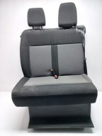 FOTEL ŁAWKA PASAŻERA TOYOTA PROACE EXPERT
