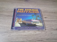 Highway East – The Summer Party Album CD (5243)