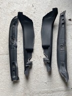 BMW IX1 X1 U11 OSŁONA BŁOTNIKA PRAWE 9462144