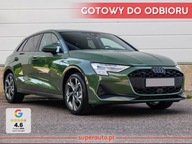 AUDI A3 35 TFSI Advanced Sportback Hatchback 1.5 (150KM) 2026