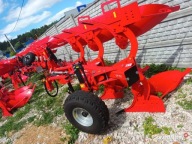 Pług obracalny KM80 2+ AKPIL