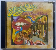 STEELY DAN Can't Buy a Thrill wyd. 1987 CD IDEAŁ