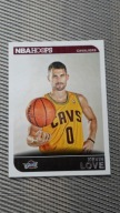 2015-16 Panini NBA Hoops * Kevin Love * Cavaliers