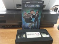 Smoking - kaseta wideo