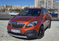 Opel Mokka 1,4 Turbo 140 KM - Polskora - Navi - Kamera - Zarejestrowany