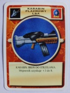 Karabin Plazmowy L&A PL DOOM TROOPER