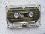 NAJPIĘKNIEJSZE KOLĘDY POLSKIE Kaseta