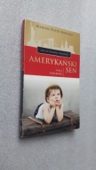 AMERYKANSKI SEN t. 5 Emigranci - Rawinis