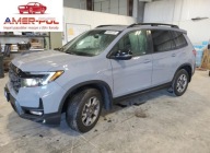 Honda Passport Trail Sport 2022 3.5 Benzyna 280KM