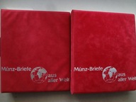 List numizmatyczny 2 klasery