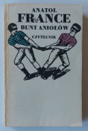 Bunt aniołów Anatol France