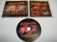 Blind Guardian – Tokyo Tales / Singles Collection - CD 1997 ROSJA C601