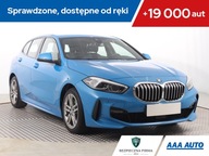 BMW 1 120i, Salon Polska, Serwis ASO, Automat