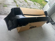 ZDERZAK TYLNY VW TOURAN 2 II 2010-15 PDC volkswagen tył #449