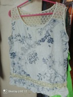 Bluzka made in italy