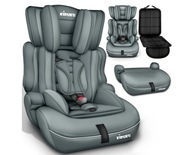 Fotelik samochodowy dla dziecka KIDUKU 9-36 kg