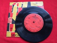 HANNA REK złoty pierścionek / oczy / tipitipitipso / w twoje ręce EP PRONIT