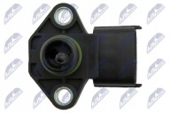 ECM-HY-507 Czujnik, ciśnienie w kolektorze dolotowym CZUJNIK MAP HYUNDAI