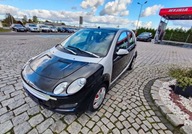 Smart Forfour Uzywane Smart Forfour - 8 900 PLN, 202 854 km, 2004 1.3 95KM