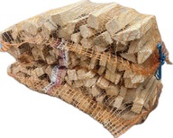 Rozpałka podpałka sucha drewno rozpałkowe 10-12 kg