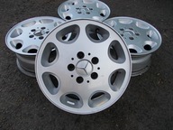 FELGI ALUFELGI MERCEDES 8-LOCH 15 5x112 W124 W201