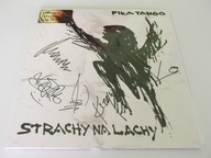 STRACHY NA LACHY - Piła Tango ( AUTOGRAFY )