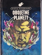 Obojętne planety A.Krzepkowski