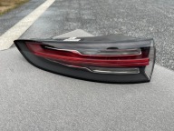 Porsche Cayenne (9Y0 9Y3) 2019 Lewa strona Lampa tylna 9Y0945095