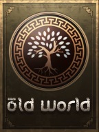 Old World Steam PC CD Key / KOD / KLUCZ