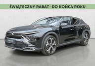Citroen C5X C5 X 1.2 PureTech Shine EAT8 SalonPL FV23 Gwarancja od RiA