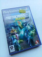 *** MOTOCROSS MANIA 3 PLAYSTATION 2 PS2 *** 3xA