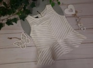 Śliczna bluzeczka 152cm 12lat