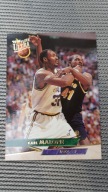 Fleer Ultra 1993-94 * Karl Malone * Jazz