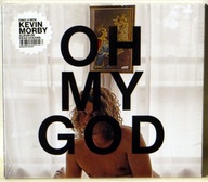 KEVIN MORBY - Oh My God - CD 2019